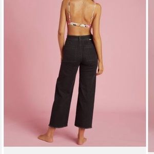 Billabong Freefall Wide Leg Pants